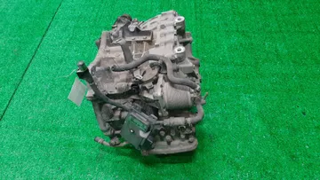 АКПП НА NISSAN SERENA NC25 MR20DE