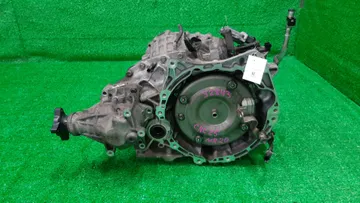 АКПП НА NISSAN SERENA NC25 MR20DE