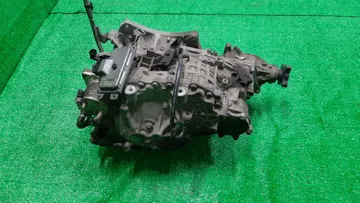 АКПП НА NISSAN SERENA NC25 MR20DE