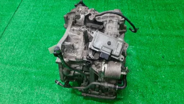 АКПП НА NISSAN SERENA NC25 MR20DE