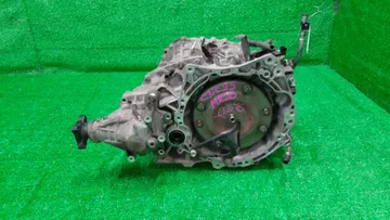 АКПП НА NISSAN SERENA NC25 MR20DE