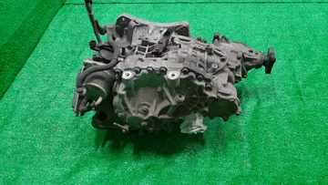 АКПП НА NISSAN SERENA NC25 MR20DE