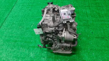 АКПП НА NISSAN SERENA NC25 MR20DE