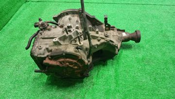 АКПП НА FORD ESCAPE EP3WF L3-DE