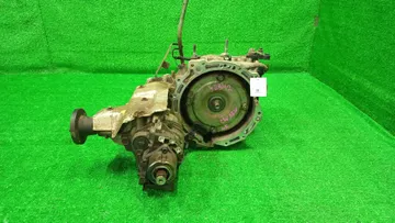 АКПП НА MAZDA PREMACY CWEAW LF-VE