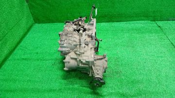 АКПП НА NISSAN X-TRAIL NT31 MR20DE