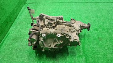 АКПП НА NISSAN X-TRAIL NT31 MR20DE