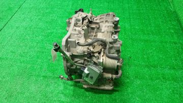 АКПП НА NISSAN X-TRAIL NT31 MR20DE