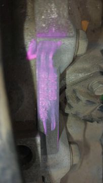 АКПП НА NISSAN X-TRAIL NT31 MR20DE
