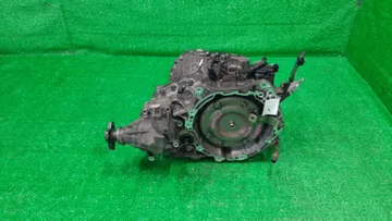 АКПП НА NISSAN X-TRAIL NT31 MR20DE