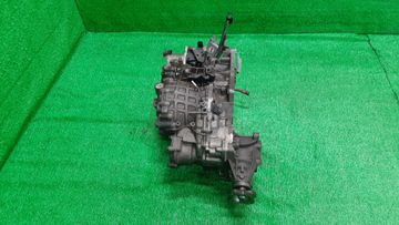 АКПП НА NISSAN X-TRAIL NT31 MR20DE