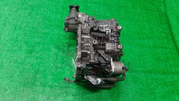 АКПП НА NISSAN X-TRAIL NT31 MR20DE