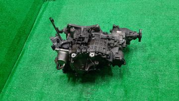АКПП НА NISSAN X-TRAIL NT31 MR20DE