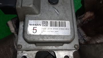 АКПП НА NISSAN X-TRAIL NT31 MR20DE