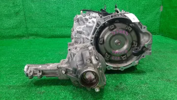 АКПП НА TOYOTA PREMIO ZRT265 2ZR-FAE