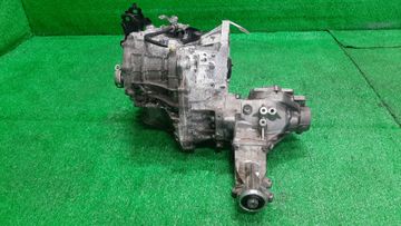АКПП НА TOYOTA PREMIO ZRT265 2ZR-FAE