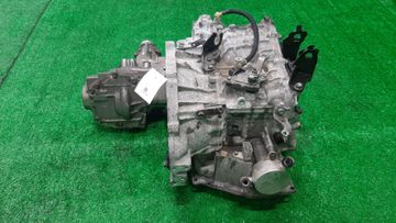 АКПП НА TOYOTA PREMIO ZRT265 2ZR-FAE