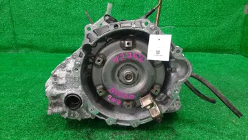 АКПП НА TOYOTA IST NCP60 2NZ-FE