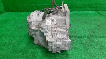 АКПП НА TOYOTA IST NCP60 2NZ-FE