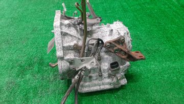 АКПП НА TOYOTA IST NCP60 2NZ-FE