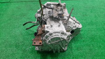 АКПП НА TOYOTA IST NCP60 2NZ-FE