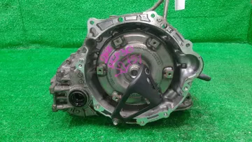 АКПП НА TOYOTA BB NCP30 2NZ-FE