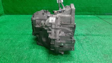 АКПП НА TOYOTA BB NCP30 2NZ-FE