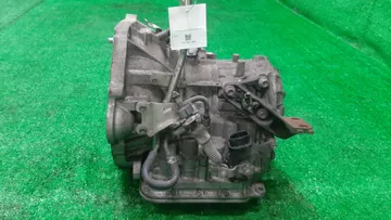 АКПП НА TOYOTA BB NCP30 2NZ-FE