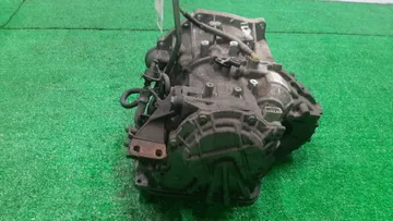 АКПП НА TOYOTA BB NCP30 2NZ-FE