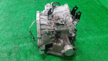 АКПП НА TOYOTA COROLLA FIELDER ZRE142G 2ZR-FE