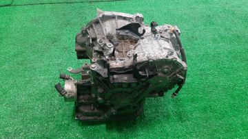 АКПП НА TOYOTA COROLLA FIELDER ZRE142G 2ZR-FE