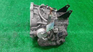 АКПП НА TOYOTA COROLLA FIELDER ZZE122G 1ZZ-FE