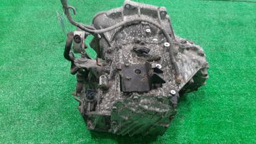 АКПП НА TOYOTA COROLLA FIELDER ZZE122G 1ZZ-FE