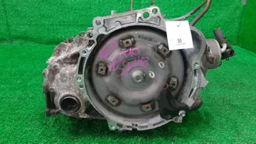 АКПП НА TOYOTA OPA ZCT10 1ZZ-FE