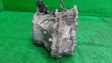 АКПП НА TOYOTA OPA ZCT10 1ZZ-FE