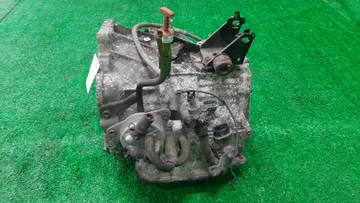 АКПП НА TOYOTA OPA ZCT10 1ZZ-FE