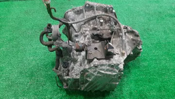 АКПП НА TOYOTA OPA ZCT10 1ZZ-FE