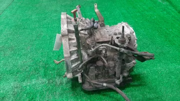 АКПП НА TOYOTA PLATZ SCP11 1SZ-FE
