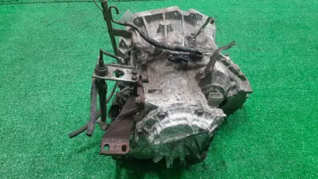 АКПП НА TOYOTA PLATZ SCP11 1SZ-FE