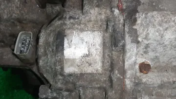 АКПП НА TOYOTA PLATZ SCP11 1SZ-FE