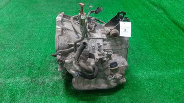 АКПП НА TOYOTA PREMIO ZZT240 1ZZ-FE