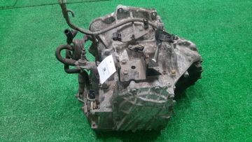 АКПП НА TOYOTA PREMIO ZZT240 1ZZ-FE