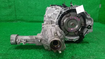 АКПП НА TOYOTA PREMIO ZRT265 2ZR-FE