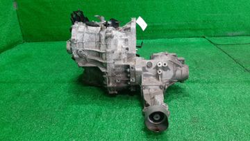 АКПП НА TOYOTA PREMIO ZRT265 2ZR-FE