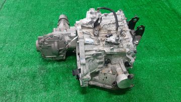АКПП НА TOYOTA PREMIO ZRT265 2ZR-FE