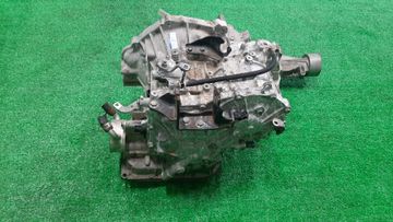 АКПП НА TOYOTA PREMIO ZRT265 2ZR-FE
