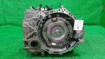 АКПП НА TOYOTA COROLLA FIELDER ZRE142G 2ZR-FE