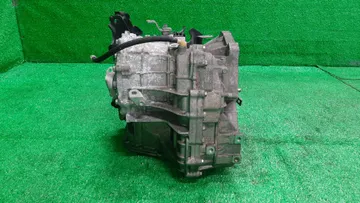 АКПП НА TOYOTA COROLLA FIELDER ZRE142G 2ZR-FE
