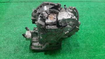 АКПП НА TOYOTA COROLLA FIELDER ZRE142G 2ZR-FE