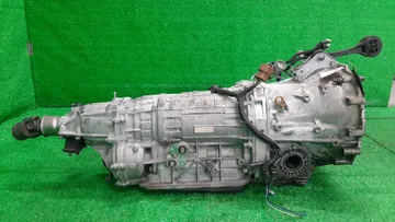 АКПП НА SUBARU LEGACY BPE EZ30DE